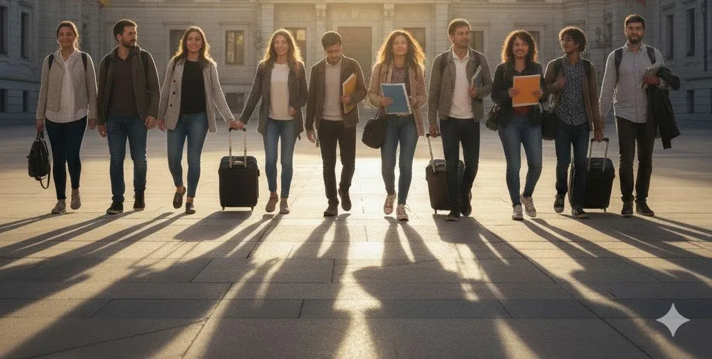 Claves para Recoger tu Tarjeta de Identidad de Extranjero en Barcelona